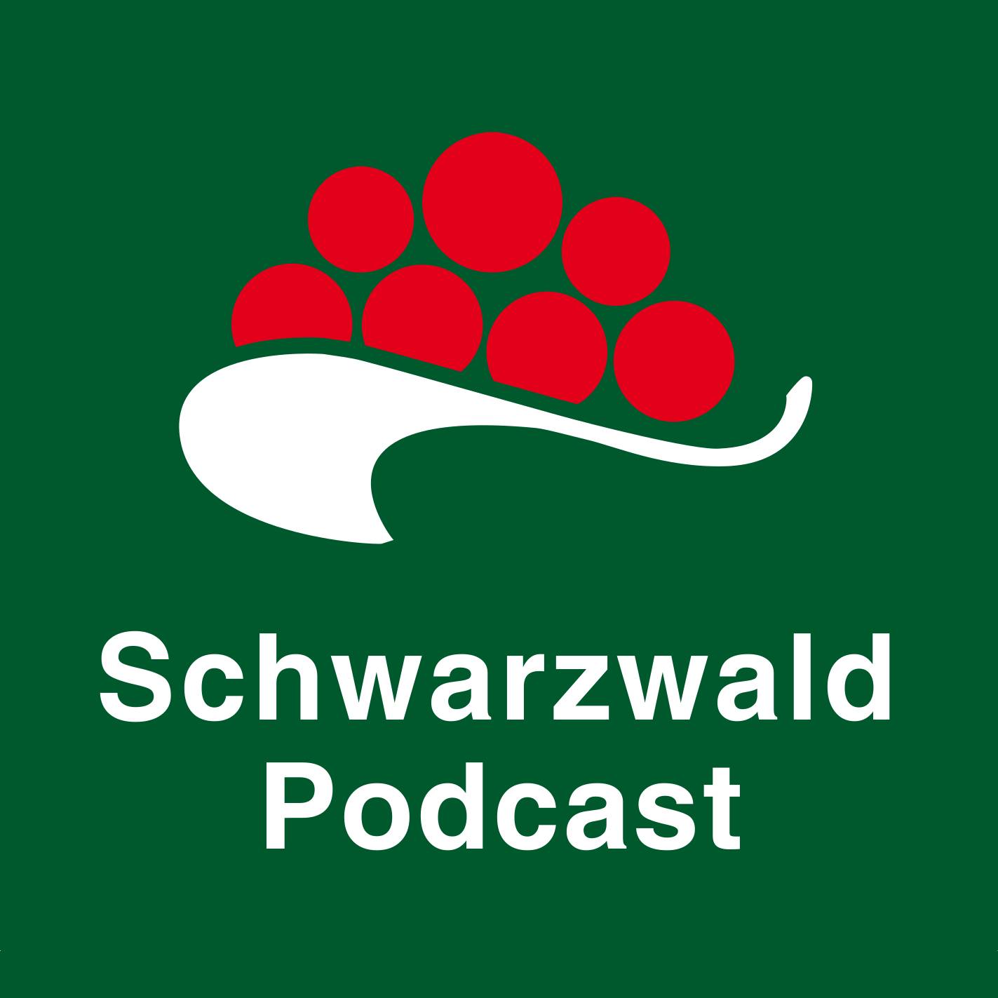 Schwarzwald Podcast Logo