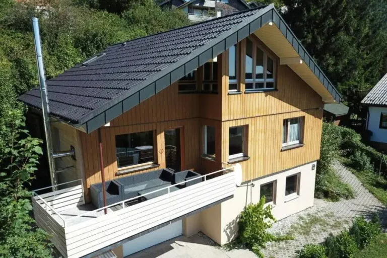 Ferienwohnung Haus Stefan - Schwarzwald