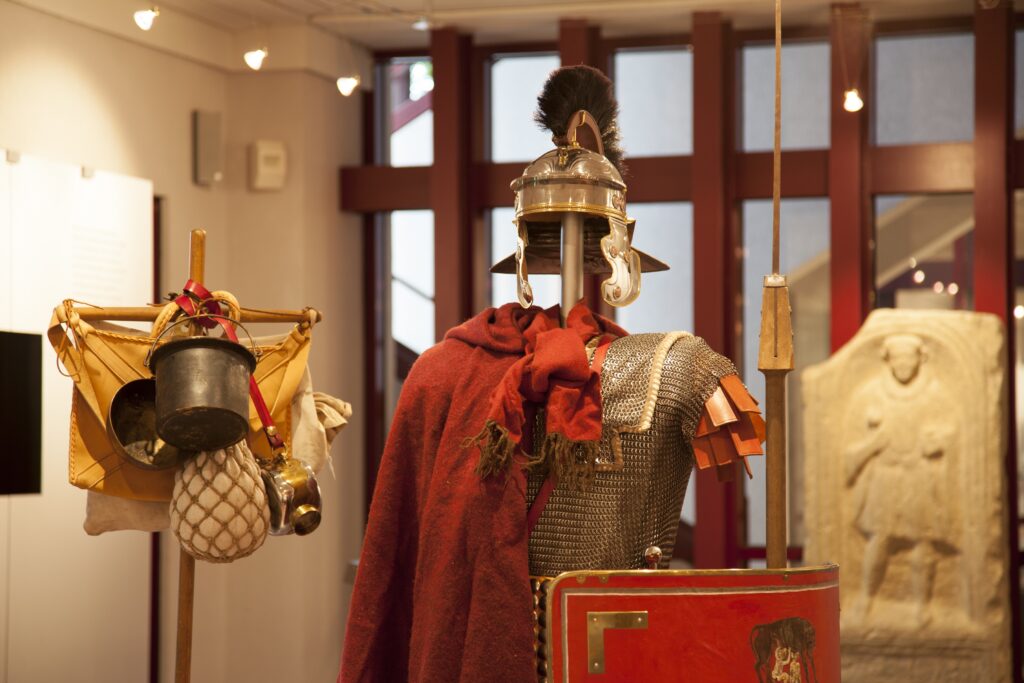 Das Dominikanermuseum in Rottweil | Schwarzwald Geschichte