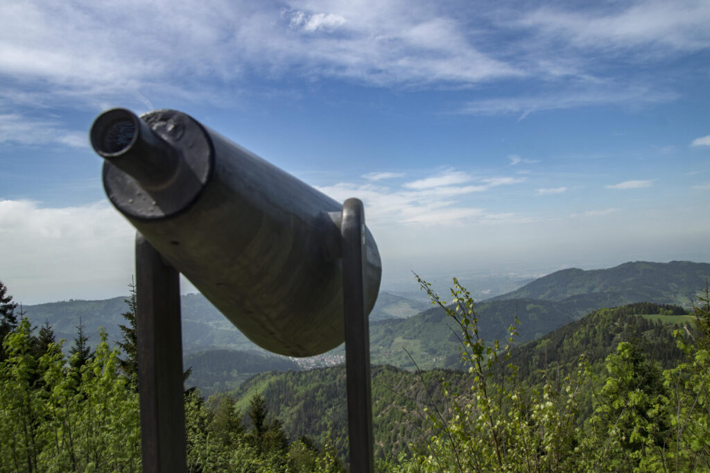 Nationalpark Schwarzwald | Schwarzwald Natur
