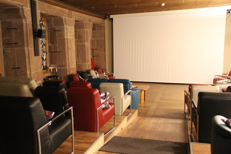 Subiaco Kinos | Schwarzwald Kino