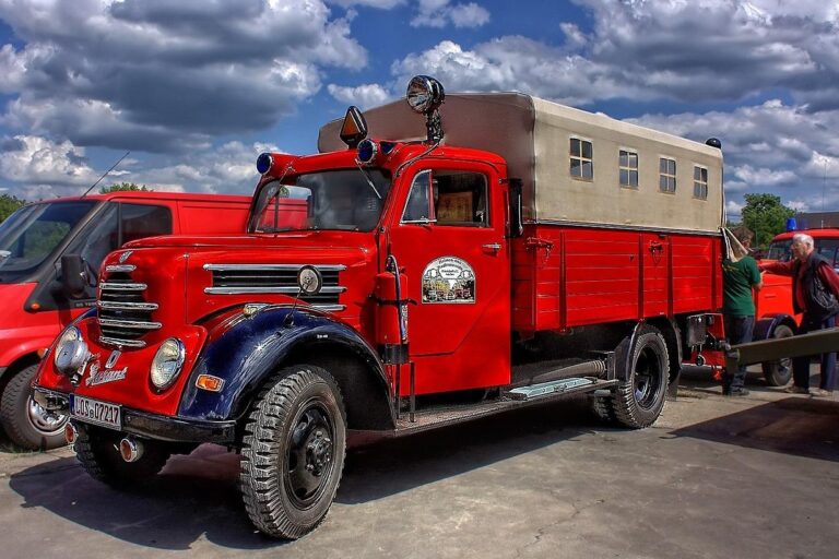 Das Feuerwehrmuseum Hausach